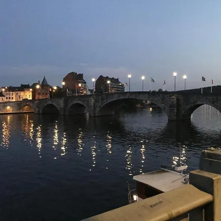 La Enchantee - Votre Pause Arboree