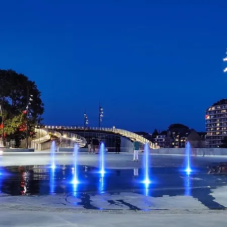 La Enchantée - Votre Pause Arborée *