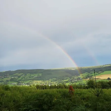Alpehytte La Enchantee - Votre Pause Arboree *