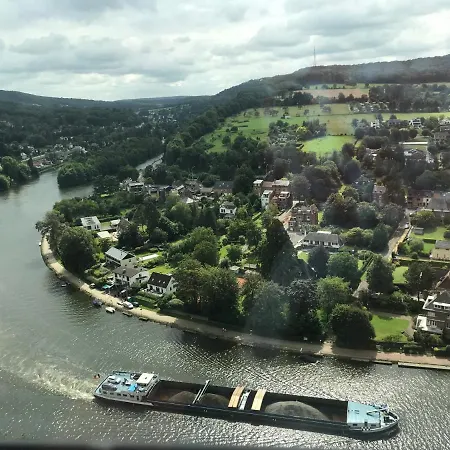 La Enchantee - Votre Pause Arboree Alpehytte *