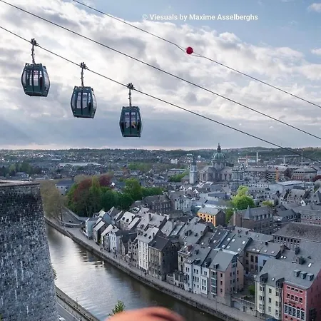 La Enchantée - Votre Pause Arborée