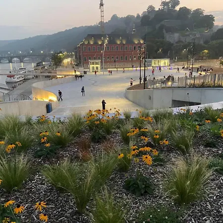 Alpehytte La Enchantee - Votre Pause Arboree La Bruyere