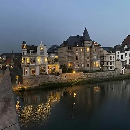 La Enchantée - Votre Pause Arborée La Bruyere