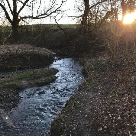 La Enchantee - Votre Pause Arboree