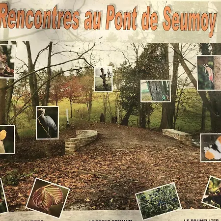 Alpehytte La Enchantee - Votre Pause Arboree La Bruyere