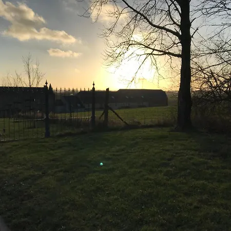 La Enchantee - Votre Pause Arboree Alpehytte *