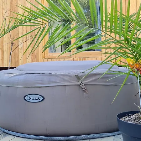 Chalet La Enchantée - Votre Pause Arborée