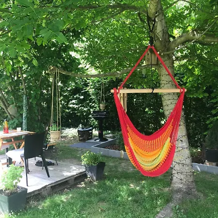 La Enchantee - Votre Pause Arboree * La Bruyere