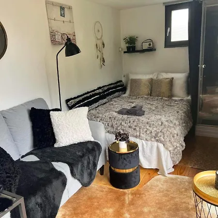 La Enchantee - Votre Pause Arboree