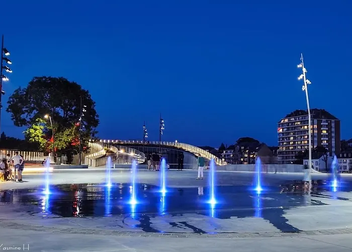 La Enchantee - Votre Pause Arboree *