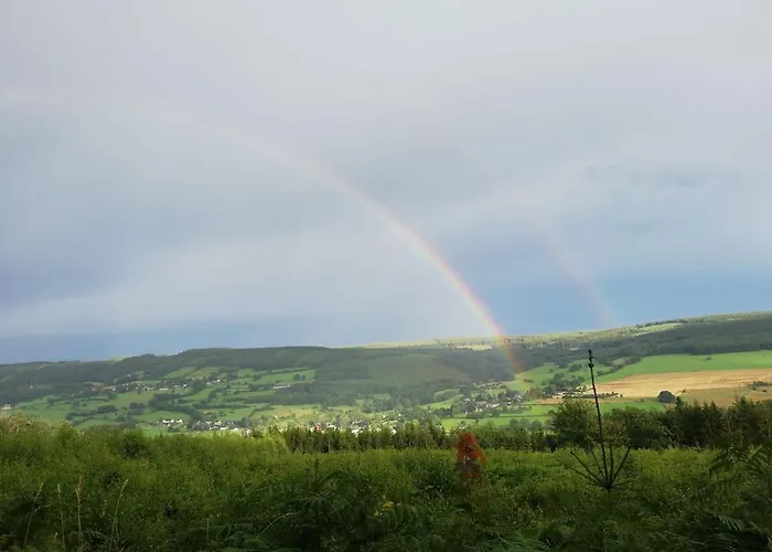 Chalet La Enchantee - Votre Pause Arboree *