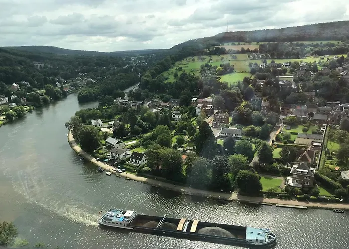 La Enchantee - Votre Pause Arboree Chalet *