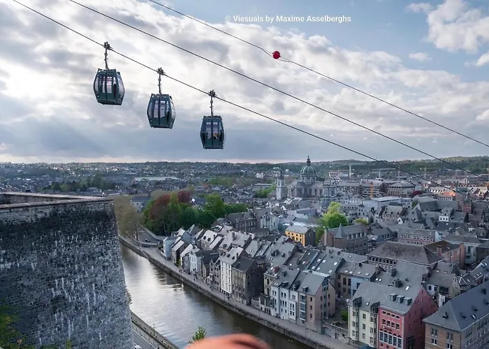 La Enchantee - Votre Pause Arboree