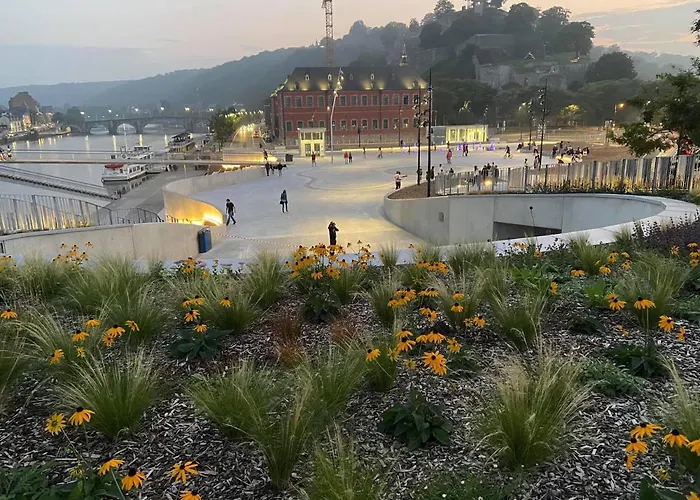 Chalet La Enchantee - Votre Pause Arboree La Bruyere