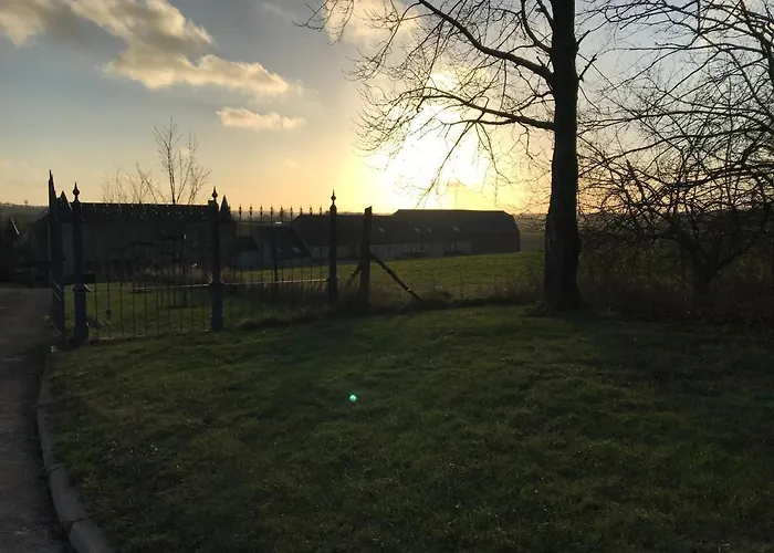 La Enchantee - Votre Pause Arboree Chalet *