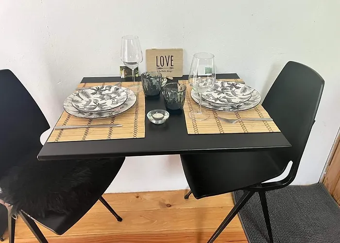 La Enchantee - Votre Pause Arboree