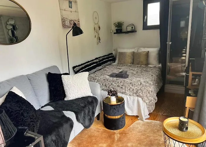 La Enchantee - Votre Pause Arboree